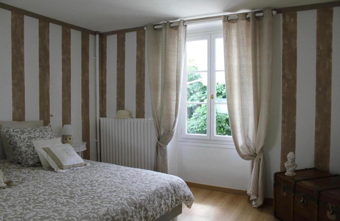 Chambres A La Maison Hermitage Aincourt Екстер'єр фото