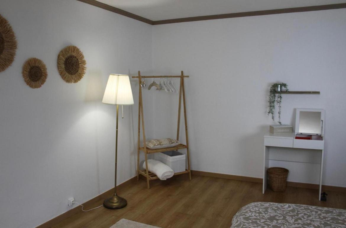 Chambres A La Maison Hermitage Aincourt Екстер'єр фото