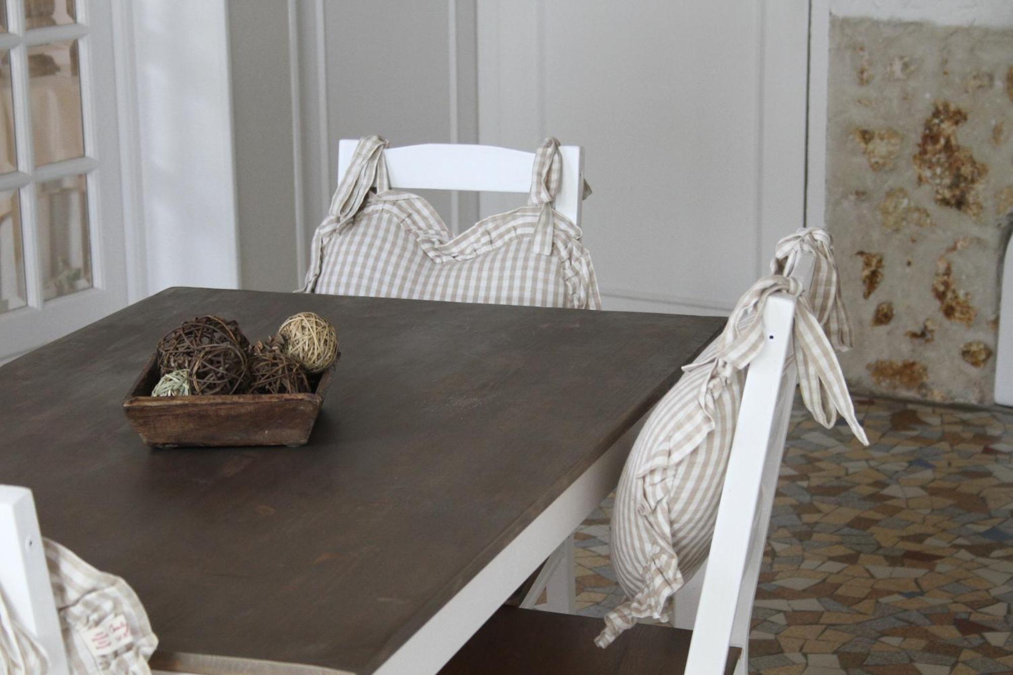 Chambres A La Maison Hermitage Aincourt Екстер'єр фото